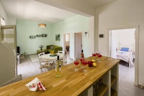 Dining - Villa Agata Salentino by Villa Plus (San Michele salentino)