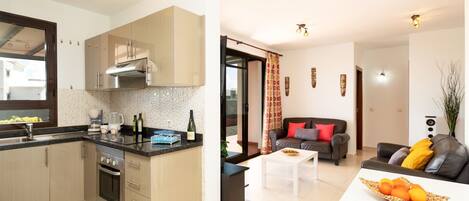 Microonde, lavastoviglie