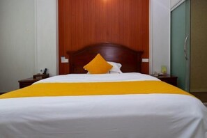 ห้องพัก