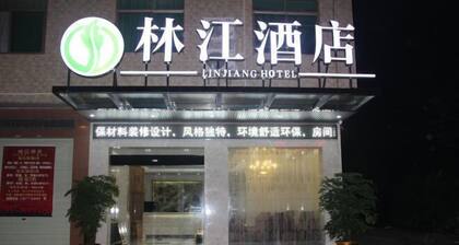 Linjiang Hotel