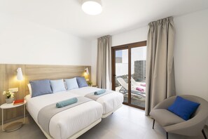 3 soveværelser, Wi-Fi, sengetøj