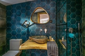Towels - Villa Alpha by Villa Plus (Hersonissos)