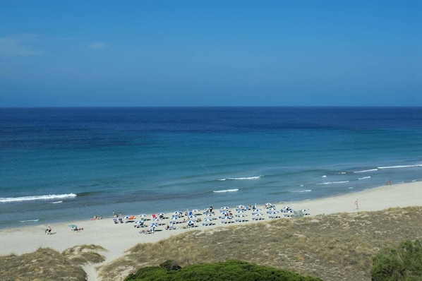 Spiaggia