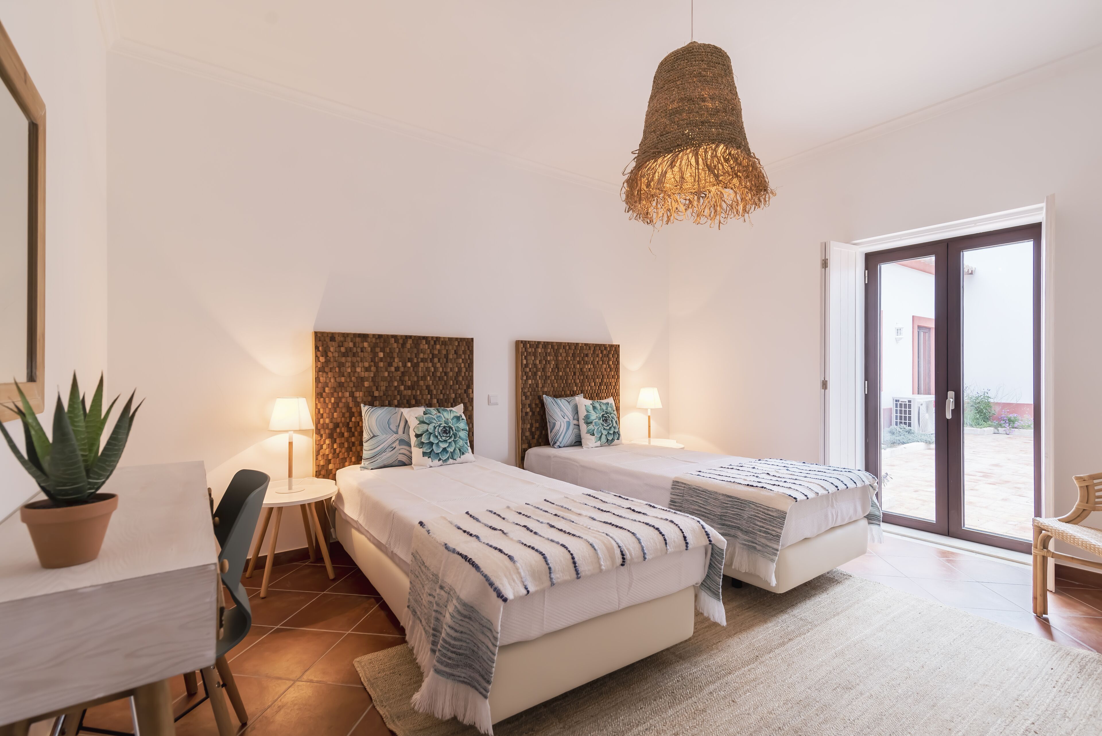 In-room safe, iron/ironing board, free WiFi, bed sheets