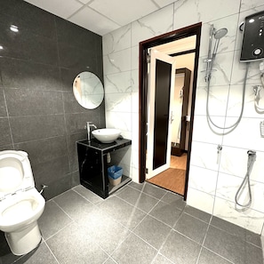 Villa Confort | Baño