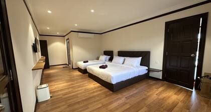 Adina Pool Villa Cenang Langkawi 3B4R