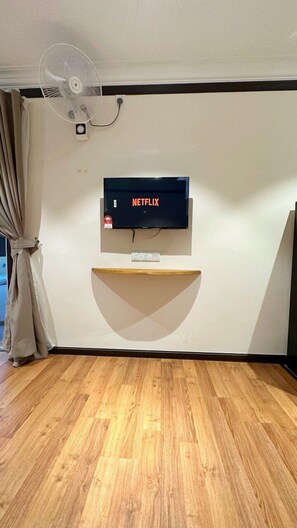 Interior entrance - Adina Pool Villa Cenang Langkawi 3B4R (Langkawi)