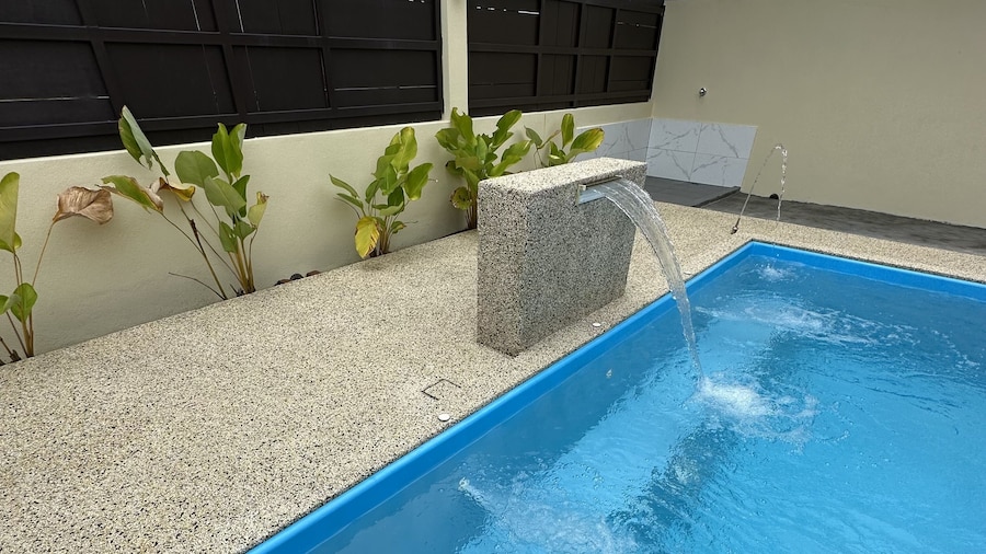 Adina Pool Villa Cenang Langkawi 3B4R