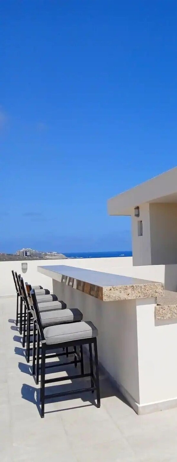 Exterior - Depas CV (Cabo San Lucas)