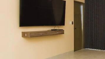 Condo Confort | 2 habitaciones, wifi gratis y ropa de cama