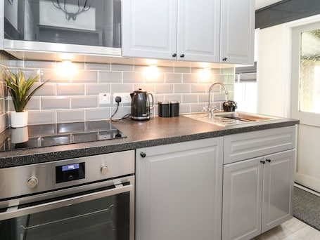 Refrigerador, utensilios de cocina