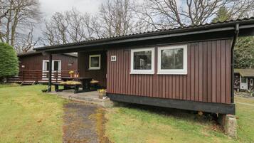 Casa de campo | Fachada del alojamiento