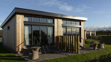 Links Double Room | Terrace/patio