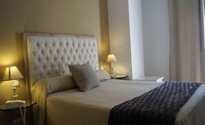 Room - Madrid Hotel (Torrevieja)