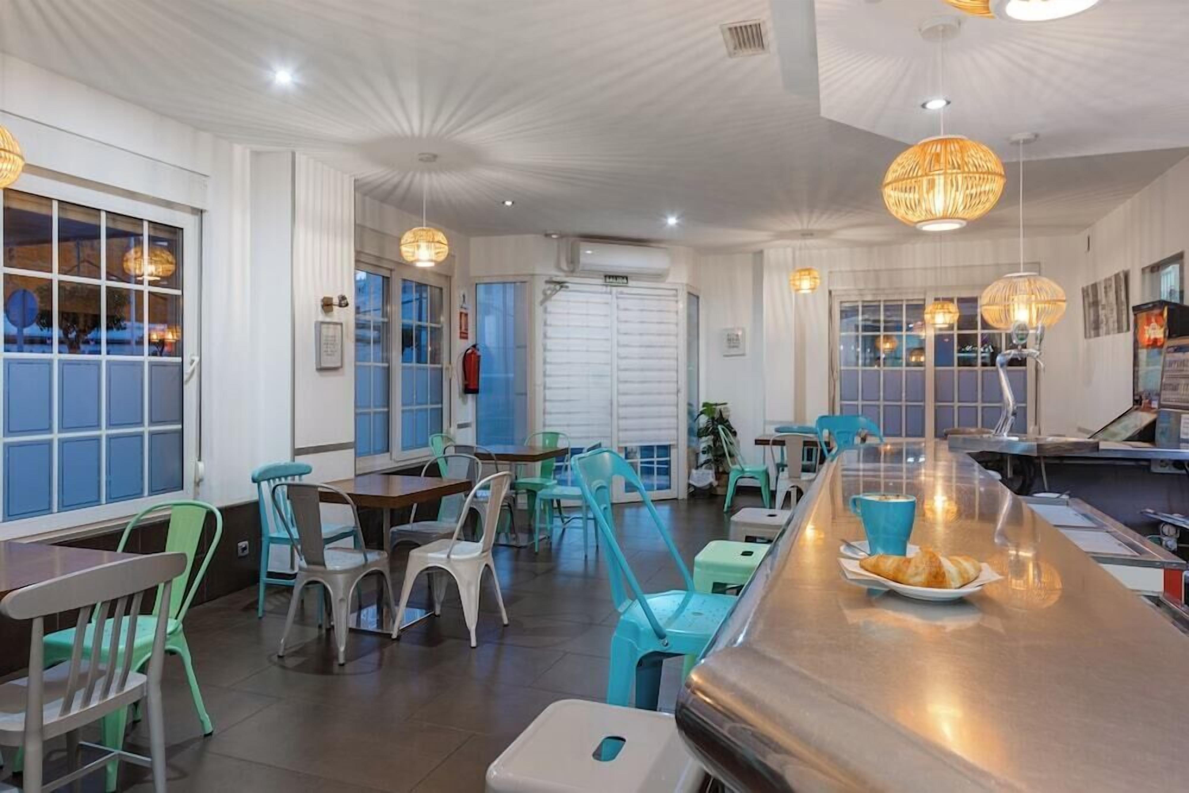 Restaurantes
