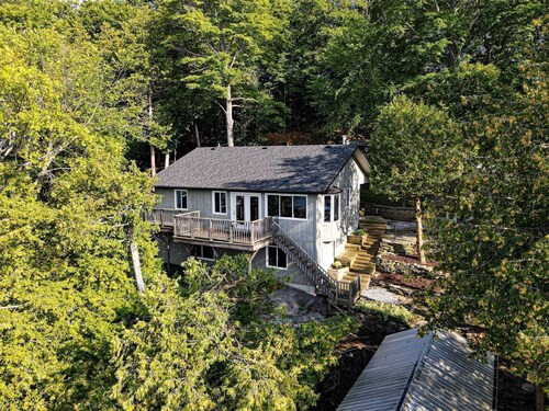 Sunset Special - Fish/Swim/Relax