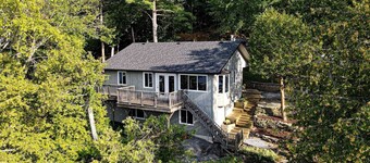 Sunset Special - Fish/Swim/Relax