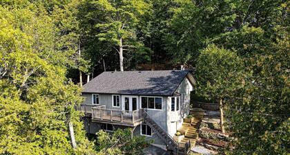 Sunset Special - Fish/Swim/Relax