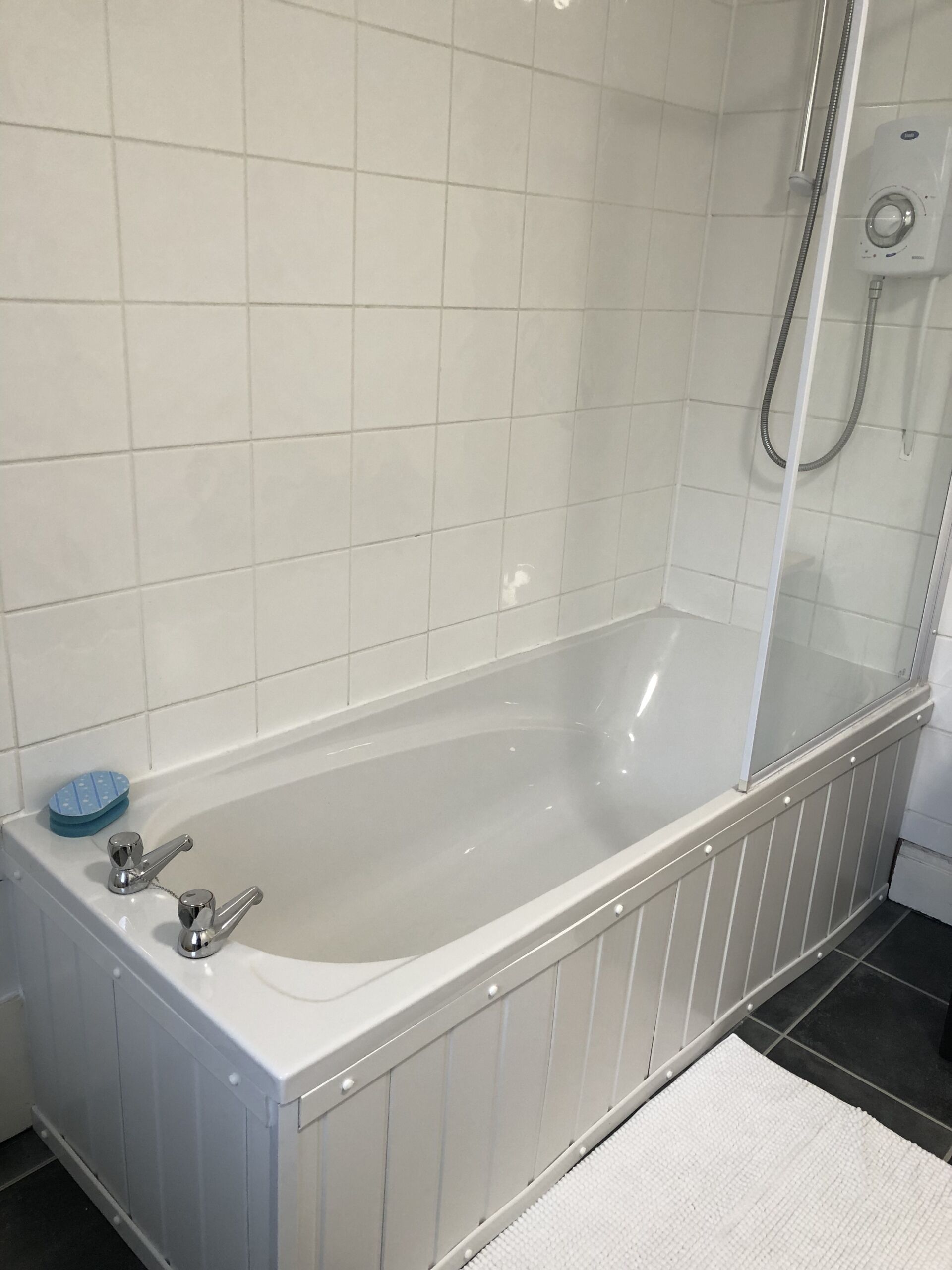 Maison Traditionnelle, salle de bains privée, vue fleuve | Salle de bain | Serviettes fournies