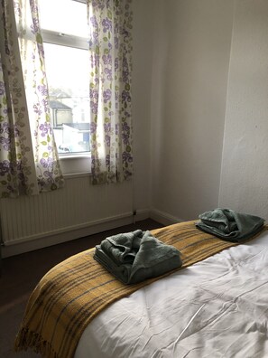 Traditional House, Private Bathroom, River View | 2 bedrooms