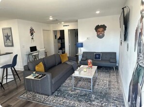 Smart TV, computer monitors, printers