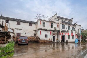 Unclassified image, 2 of 40, button - Qingyuan Farm Stay (Wuyuan)