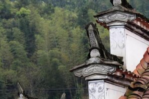 Unclassified image, 2 of 40, button - Qingyuan Farm Stay (Wuyuan)