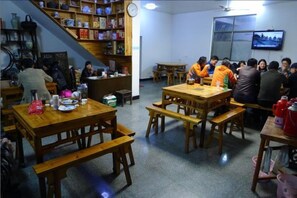 Unclassified image, 5 of 40, button - Qingyuan Farm Stay (Wuyuan)