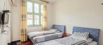 Qingyuan Farm Stay