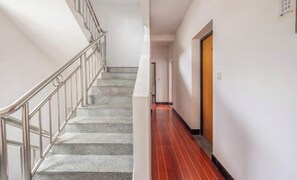 Interior - Qingyuan Farm Stay (Wuyuan)