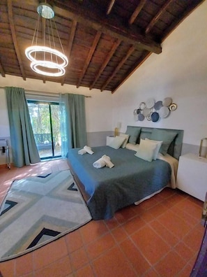 Standard Studio Suite | Free WiFi, bed sheets - Agroturismo Herdade Fonte Ferreira (Avis)