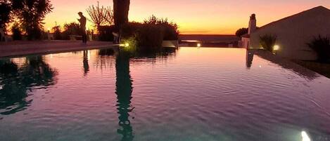 Standard-Doppel- oder -Zweibettzimmer