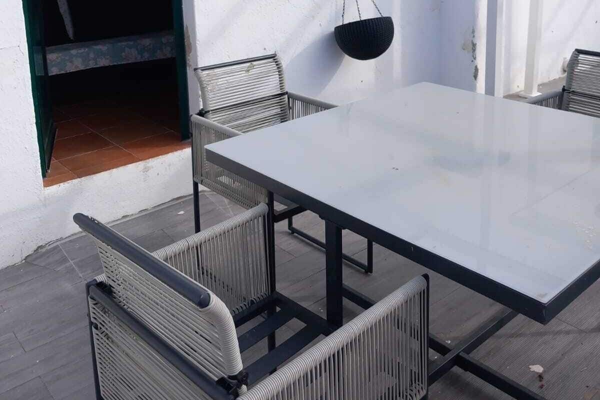 Standard Studio Suite | Terrace/patio