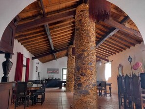 Meeting facility - Agroturismo Herdade Fonte Ferreira (Avis)
