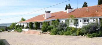 Agroturismo Herdade Fonte Ferreira