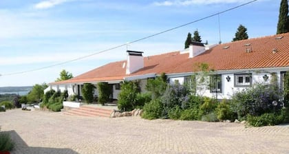 Agroturismo Herdade Fonte Ferreira