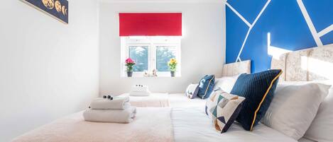 2 chambres