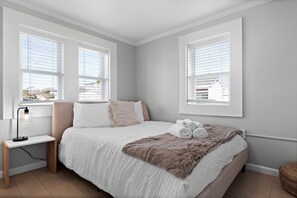 3 Schlafzimmer, Bügeleisen/Bügelbrett, WLAN, Bettwäsche