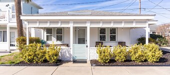 Carolina Cottage @ Kure~ Beach, Fishing, Pool, Kure Pier 