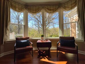 Interior - The Mulford Complex Private Estate with Pool & Hot Tub  (Rockford)