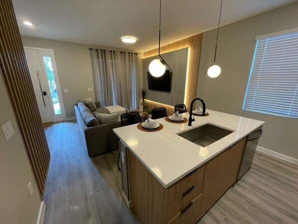 Interior - 3 Bedrooms/ 3 Baths/ The Hub At Westside (3361TT) (Kissimmee)