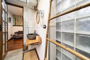 Appartement | Salle de bain