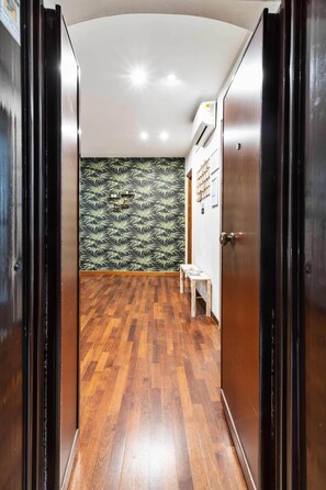 Apartment | Living area | TV - Newhouse Dei Mille (Bari)