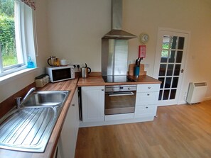 Casa de campo, 3 habitaciones (Mackenzie) | Cunas gratuitas, wifi gratis, ropa de cama