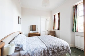 Cottage, 2 Bedrooms (Nicolson) | Free cots/infant beds, free WiFi, bed sheets - Strathpeffer Holiday Cottages (Strathpeffer)