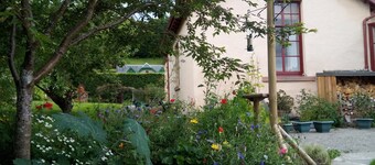 Strathpeffer Holiday Cottages