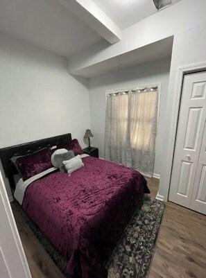 1 habitación