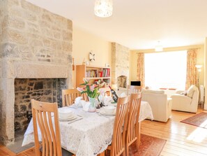 Dining - Southview Amble (Morpeth)