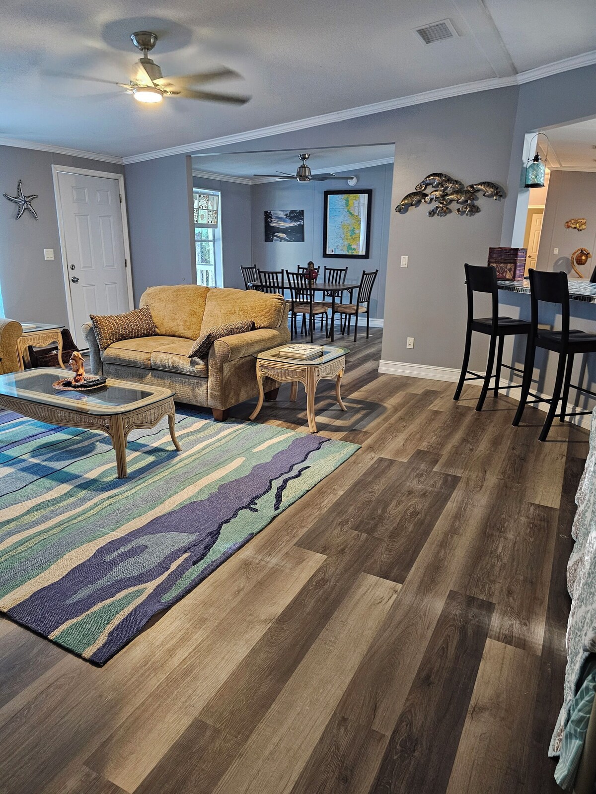 Bild für Gastgeberprofil