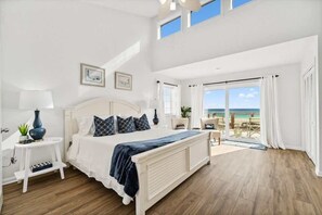 3 Schlafzimmer, Bügeleisen/Bügelbrett, kostenloses WLAN